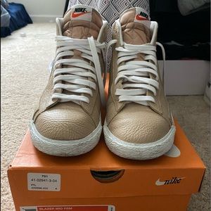 Nike Blazer mid prm